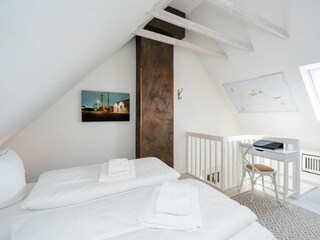 Casa per le vacanze Tinnum Caratteristiche 27