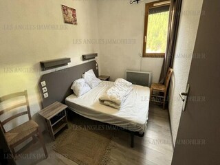 Apartment Bolquère Außenaufnahme 8