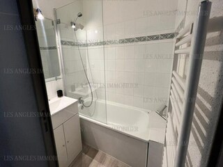 Apartment Bolquère Außenaufnahme 10