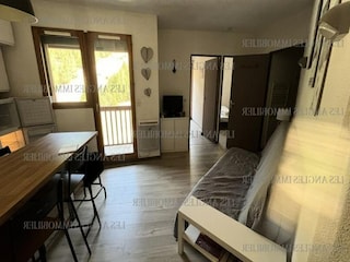 Apartment Bolquère Außenaufnahme 11