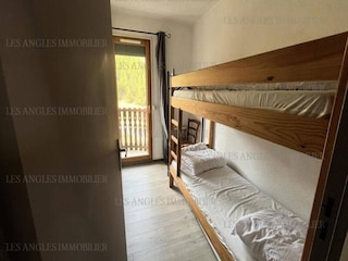 Apartment Bolquère Außenaufnahme 13