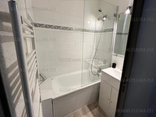 Apartment Bolquère Außenaufnahme 14