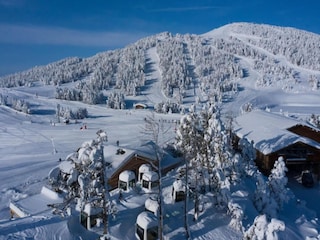 Apartment Bolquère Umgebung 23