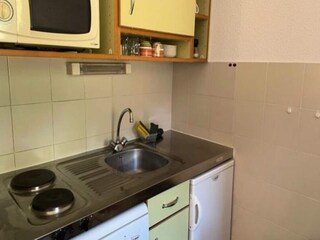 Apartment Bolquère Ausstattung 10