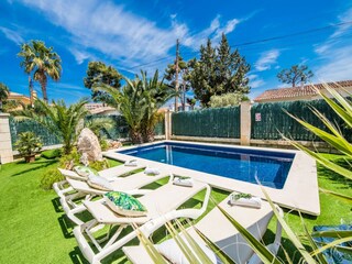 Holiday house Alcudia Outdoor Recording 17