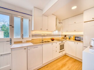 Holiday house Alcudia Features 18