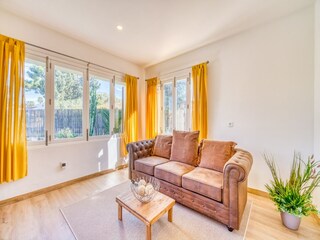 Maison de vacances Alcudia  38