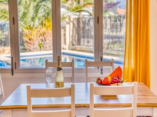 Holiday house Alcudia  35