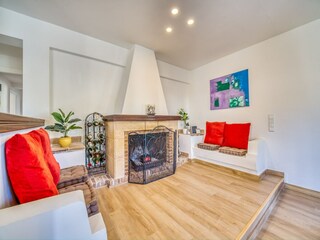 Holiday house Alcudia Features 19