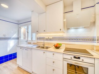 Holiday house Alcudia Features 20