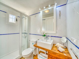Holiday house Alcudia Features 23