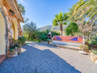 Ferienhaus Alcudia Umgebung 34