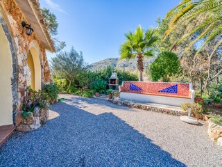 Holiday house Alcudia Environment 34