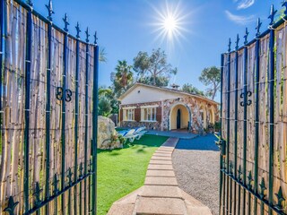 Holiday house Alcudia Outdoor Recording 6