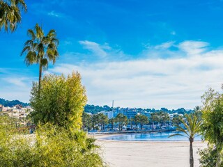 Holiday house Alcudia Outdoor Recording 12