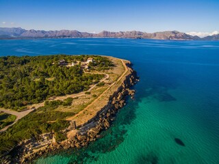 Holiday house Alcudia Outdoor Recording 13