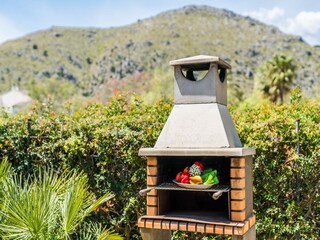 Holiday house Alcudia Outdoor Recording 16