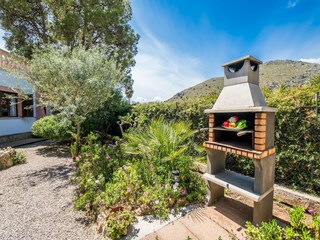 Maison de vacances Alcudia Enregistrement extérieur 3