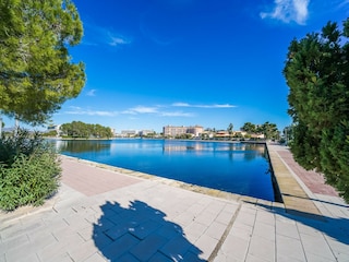 Ferienhaus Alcudia Außenaufnahme 8