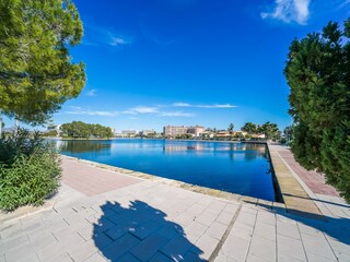 Maison de vacances Alcudia Enregistrement extérieur 8