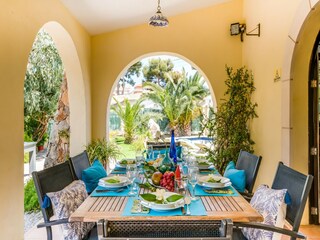 Holiday house Alcudia  43