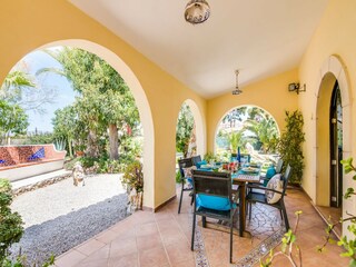 Holiday house Alcudia  44