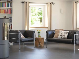 Casa per le vacanze Loßburg Caratteristiche 16