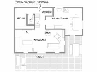Casa per le vacanze Loßburg Documento 22
