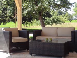 Zwarte Woud Lounge Vakantiehuis Lindenbuch