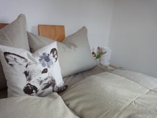 Casa per le vacanze Loßburg Caratteristiche 11