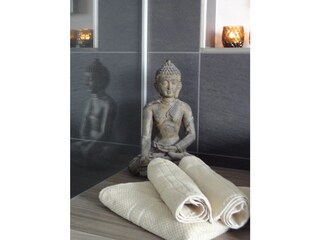 Casa per le vacanze Loßburg Caratteristiche 15