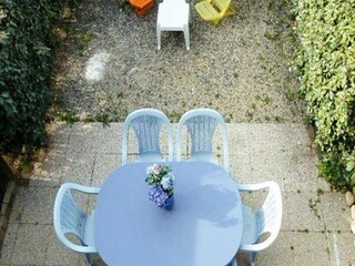 Apartment Saint-Pierre-Quiberon Außenaufnahme 3