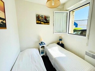 Apartment Saint-Pierre-Quiberon Features 23