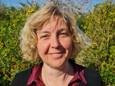 Firma Ferienanlage PONTUS - Frau Moni Wittke