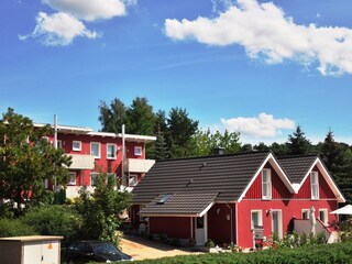 Komplette Anlage