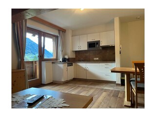 Appartamento per vacanze Neustift im Stubaital Caratteristiche 11
