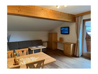 Appartamento per vacanze Neustift im Stubaital Caratteristiche 12