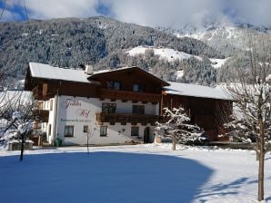 Holiday apartment Ranalter 2 - Neustift in Stubaital - image1