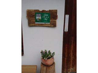 Appartamento per vacanze Neustift im Stubaital Documento 23