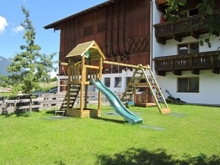 Appartamento per vacanze Neustift im Stubaital Ambiente 18