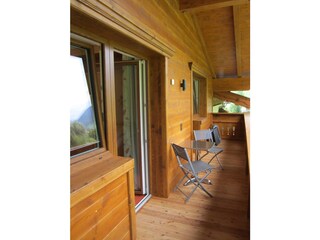 Appartamento per vacanze Neustift im Stubaital Caratteristiche 17