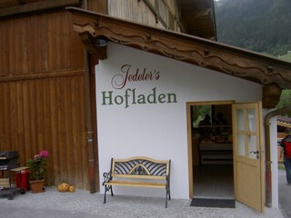 Appartamento per vacanze Neustift im Stubaital Registrazione all'aperto 5