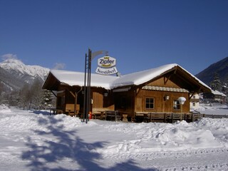 Appartamento per vacanze Neustift im Stubaital Ambiente 19