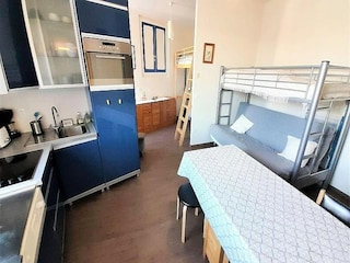 Apartment Saint-Pierre-Quiberon Ausstattung 4