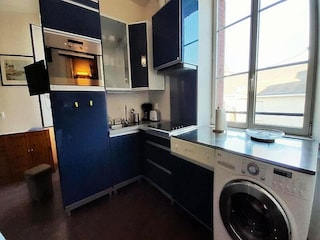 Apartment Saint-Pierre-Quiberon Ausstattung 5