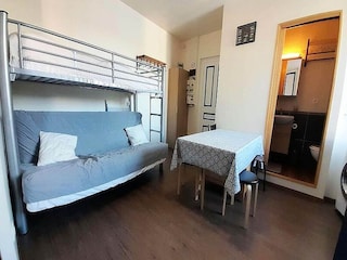Apartment Saint-Pierre-Quiberon Ausstattung 6
