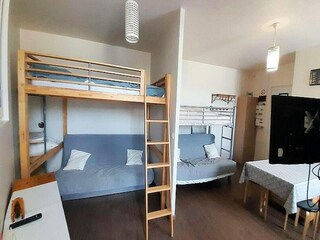 Apartment Saint-Pierre-Quiberon Ausstattung 7
