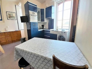 Apartment Saint-Pierre-Quiberon Ausstattung 9