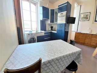 Apartment Saint-Pierre-Quiberon Ausstattung 10