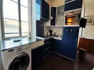 Apartment Saint-Pierre-Quiberon Ausstattung 18